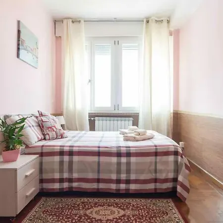 Venice Sweet Homestay * Mestre