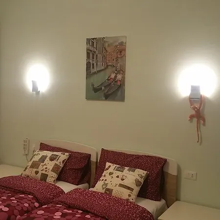 民宿 Venice Sweet Homestay 梅斯特雷