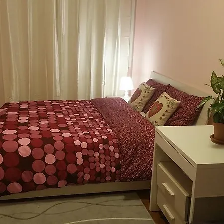 Venice Sweet Homestay 梅斯特雷