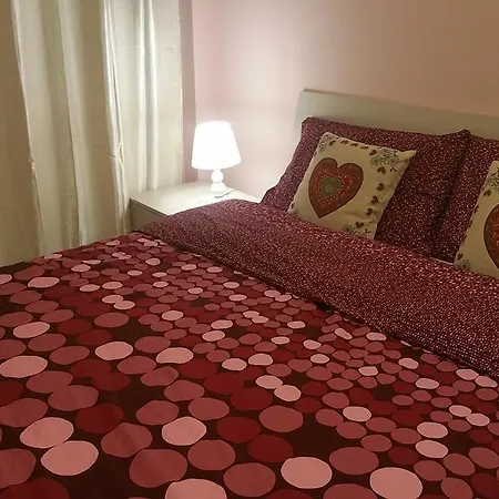 民宿 Venice Sweet Homestay 梅斯特雷