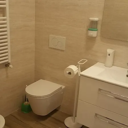 Venice Sweet Homestay 梅斯特雷