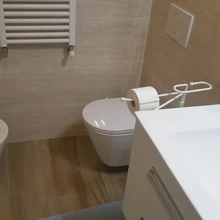 Venice Sweet Homestay