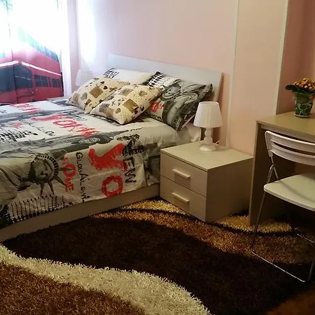 民宿 Venice Sweet Homestay *
