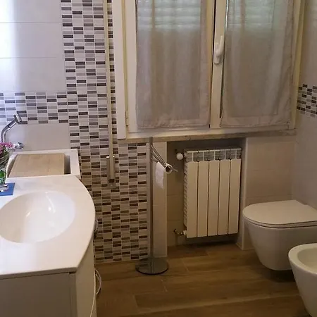 Venice Sweet Homestay