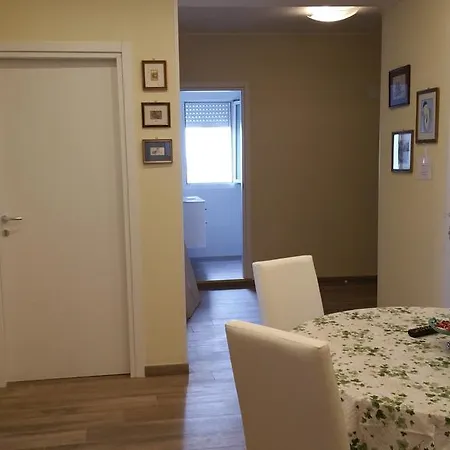 民宿 Venice Sweet Homestay 梅斯特雷