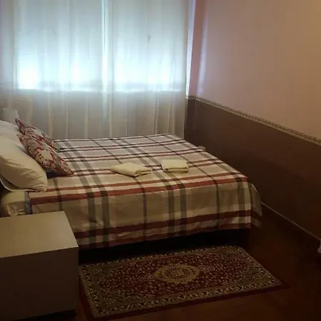 Venice Sweet Homestay 梅斯特雷