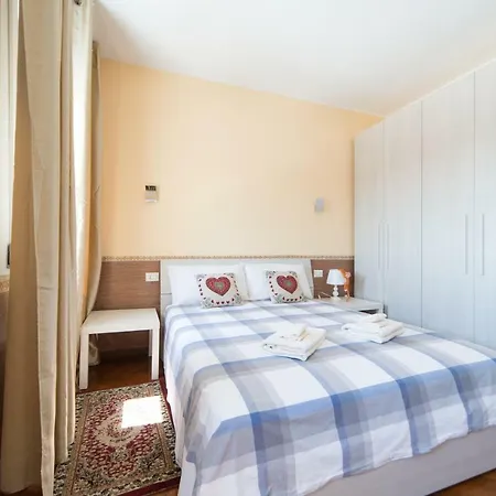 民宿 Venice Sweet Homestay *