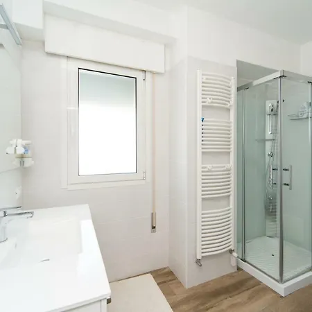 Venice Sweet Homestay 梅斯特雷