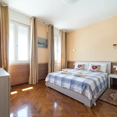 民宿 Venice Sweet Homestay 梅斯特雷