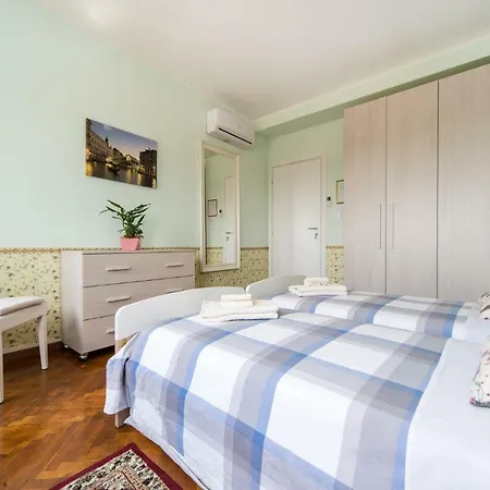 Venice Sweet Homestay 民宿 *