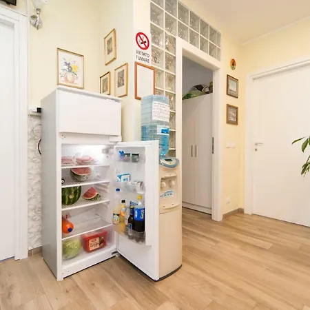 Venice Sweet Homestay 梅斯特雷