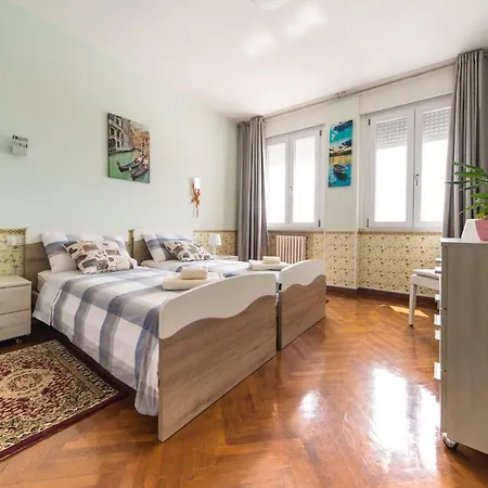 民宿 Venice Sweet Homestay