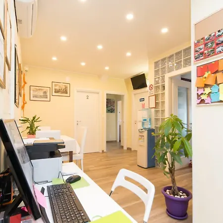 民宿 Venice Sweet Homestay *