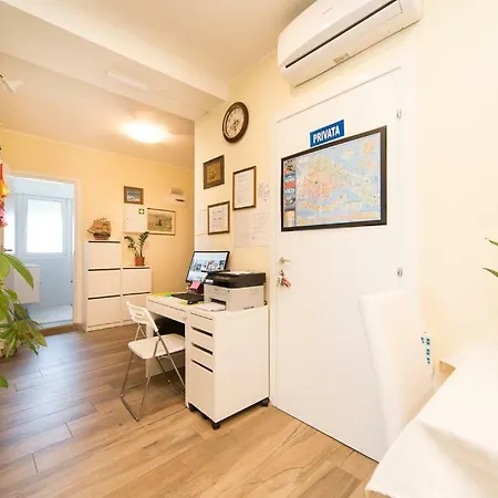 Venice Sweet Homestay 民宿 *