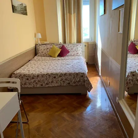Venice Sweet Homestay 民宿 *