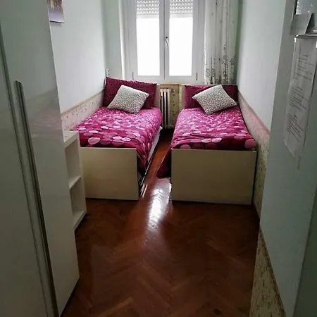 Venice Sweet Homestay 民宿