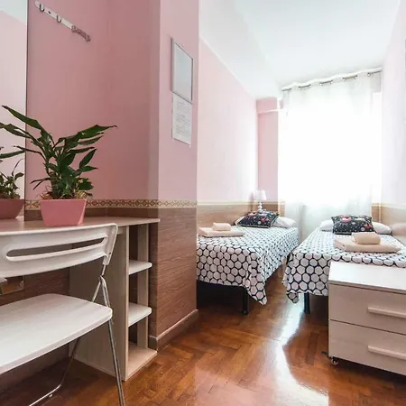 Venice Sweet Homestay *