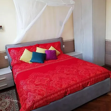 Venice Sweet Homestay 民宿 *