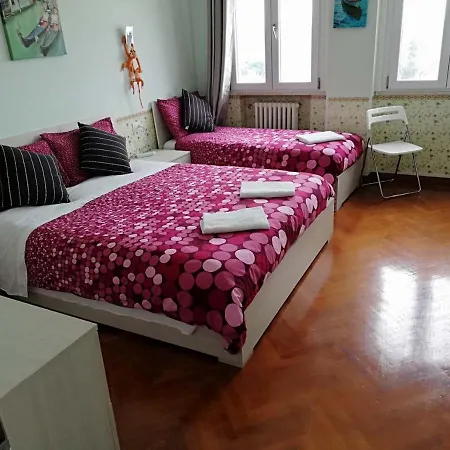民宿 Venice Sweet Homestay *