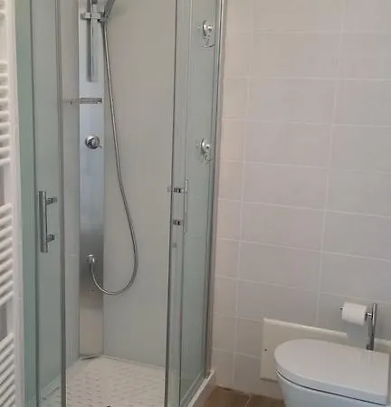 Проживание в семье Venice Sweet Homestay *