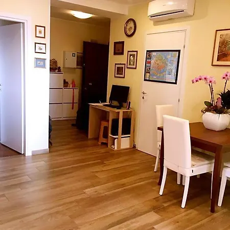 Venice Sweet Homestay