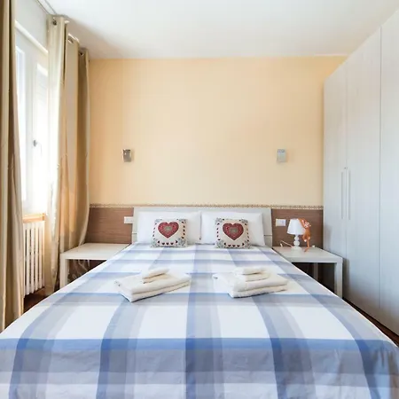 Venice Sweet Homestay * Местре