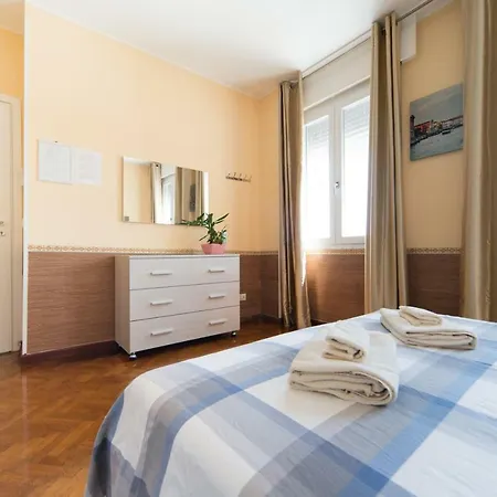 Venice Sweet Homestay Местре