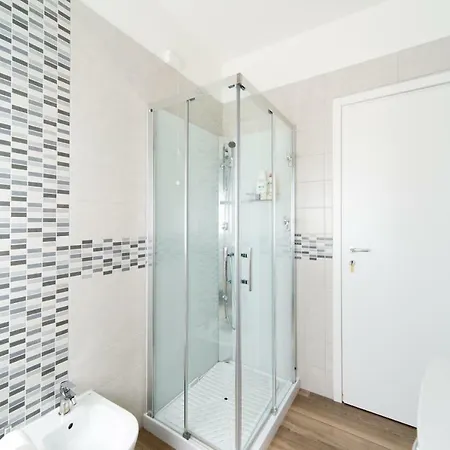 Venice Sweet Homestay Местре