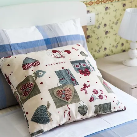 Venice Sweet Homestay Проживание в семье Местре