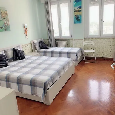 Проживание в семье Venice Sweet Homestay *