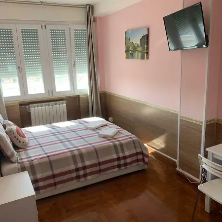 Venice Sweet Homestay Местре